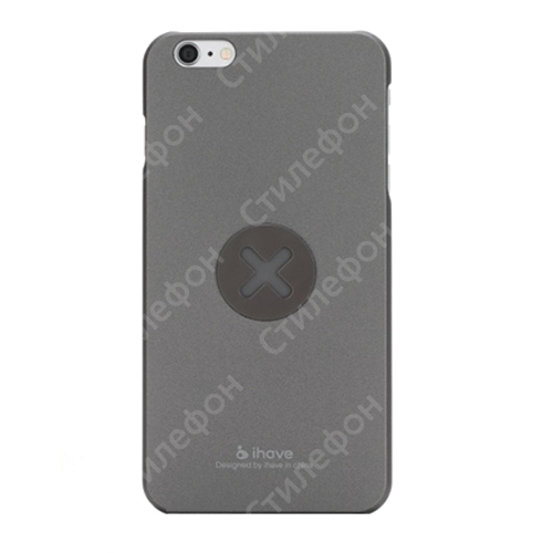 Чехол iHave X-series Magnetic для iPhone 6s Plus (Магнитный)