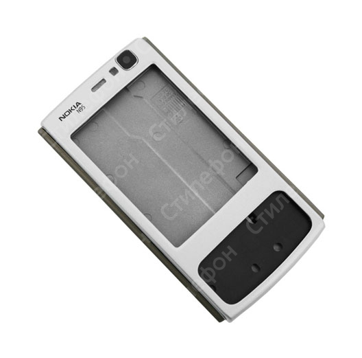 Корпус для Nokia N95 (Белый)