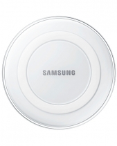 Беспроводное зарядное устройство Samsung EP PG920I (Белое)