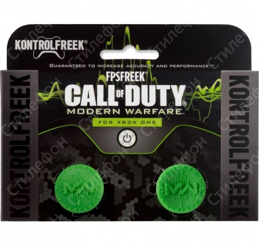 Реплика KontrolFreek FPS Freek Call of Duty Modern Warfare для Xbox One / S|X
