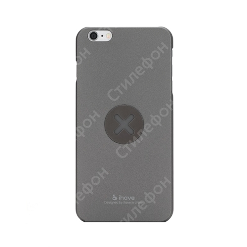Чехол iHave X-series Magnetic для iPhone 6s (Магнитный)