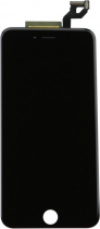 Дисплей для iPhone 6s Plus в сборе со стеклом Чёрный (Оригинал)