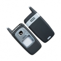Корпус для Nokia 6103 (Черный)