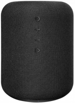 Портативная акустика Baseus Encok Wireless Bluetooth Speaker E50 (Чёрная)
