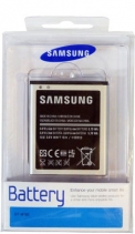 Аккумулятор для Samsung Galaxy S3 mini i8190 (EB425161LU)
