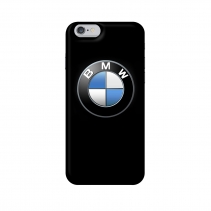 Чехол для iPhone 5s / 6s / 6s+ / 7 / 7+ / 8 / 8+ / Xs / 11 / Pro / Max (BMW - БМВ)