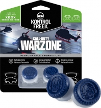 Накладки на стики Kontrolfreek Call of Duty: WARZONE для Xbox Series X|S / One