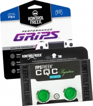 Набор ®Kontrolfreek Grips Bundle для Dualshock 4 PS4 / PS5 Dualsense
