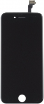 Дисплей для iPhone 6 в сборе со стеклом Чёрный (Оригинал)