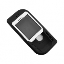 Корпус для Nokia 6670 (Черный)