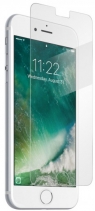 Защитное стекло для iPhone 7 закругленное (Противоударное)