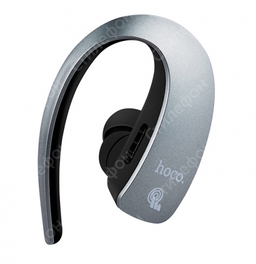 Беспроводная гарнитура Hoco E10 Touchable Business Wireless Bluetooth Headset
