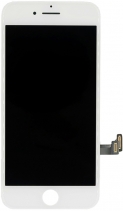 Дисплей для iPhone 7 со стеклом в сборе Белый (Оригинал)