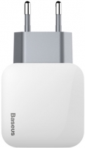 Сетевое Зарядное устройство Baseus Letour Dual USB Charger