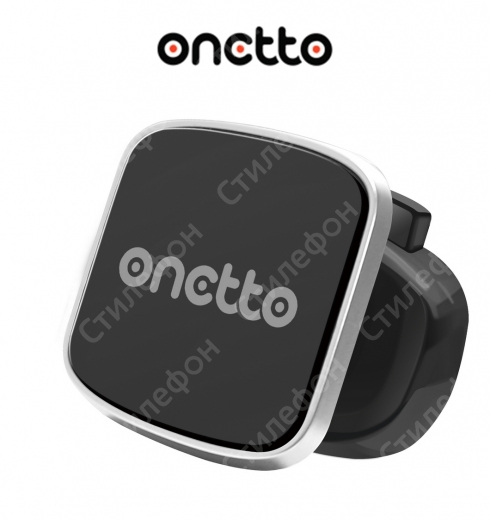 Держатель для телефона Onetto Magnet Vent Mount на воздуховод (Мощнейший неодимовый магнит)