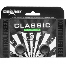 Накладки на стики Kontrolfreek Classic для Xbox Series X|S / One