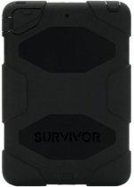 Противоударный чехол для iPad Mini 4 Griffin Survivor Case
