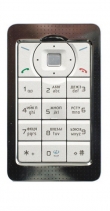 Клавиатура Nokia 6170 Русифицированная