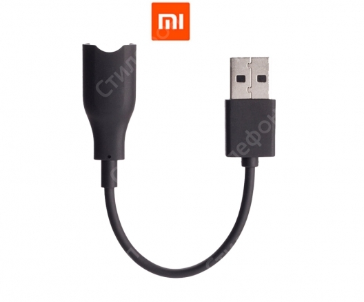 Кабель зарядка USB для Xiaomi Mi Band 2