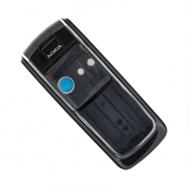 Корпус для Nokia 6020 (Черный)