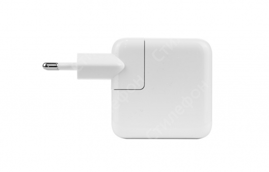 Адаптер питания Apple USB‑C мощностью 30 Вт (Оригинальный)