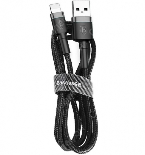 Кабель Baseus Cafule Cable USB - Lightning 0.5м CALKLF-СV3