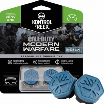 Реплика KontrolFreek Call of Duty Modern Warfare для Xbox One S|X