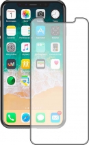 Защитное стекло 0.3мм для Apple iPhone X / XS (Прозрачное)