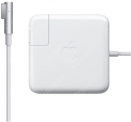 Зарядное устройство для Macbook Apple MagSafe 60 Вт (Оригинал)