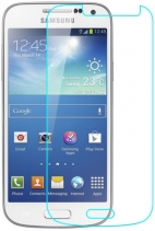 Защитное стекло для Samsung Galaxy S4 mini GT I9190 (Бронированное)