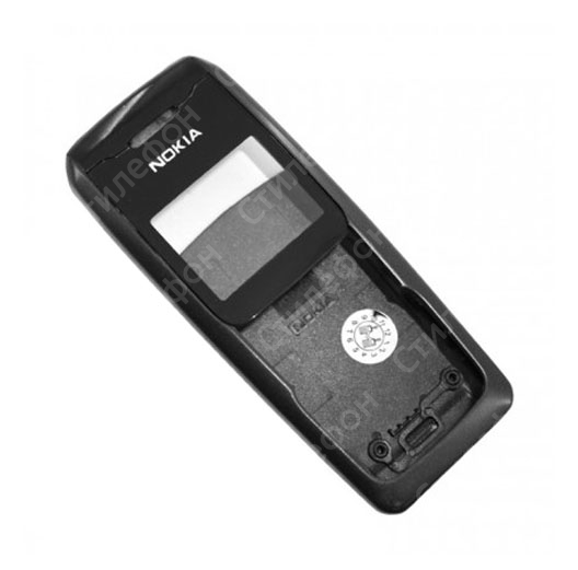 Корпус для Nokia 2310 (Черный)