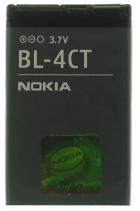 Аккумулятор Nokia BL-4CT