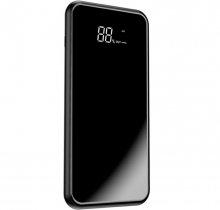 Внешний аккумулятор Baseus Wireless Charge Qi Power Bank 8000 mah