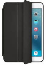 Чехол Smart Case для iPad mini / 2 / 3 (Черный)