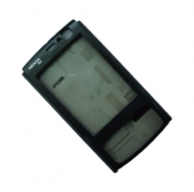 Корпус для Nokia N95 (Черный)