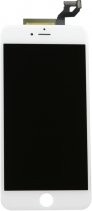 Дисплей для iPhone 6s Plus в сборе со стеклом Белый (Оригинал)