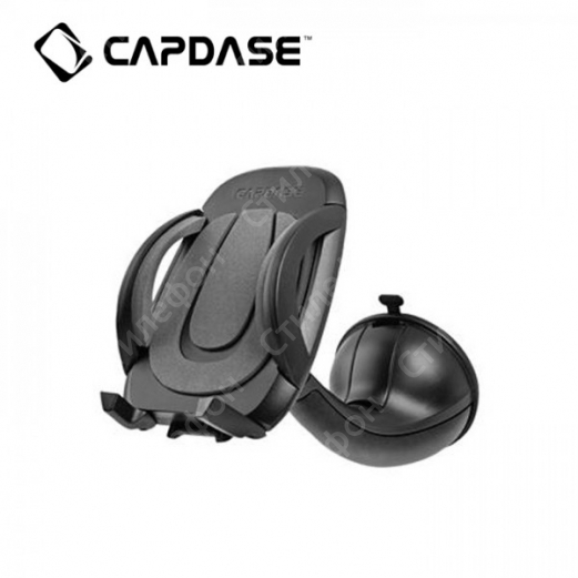 Автодержатель Capdase Flyer Sport Car Mount для iPhone / iPod Touch / Android (Чёрный)