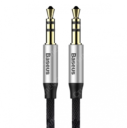 Кабель AUX Baseus M30 Yiven Audio Cable 1.5м 3.5 Jack