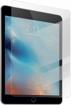 Защитное стекло для iPad Air 2 бронированное (Прозрачное)