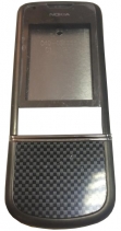 Корпус для Nokia 8800 Carbon Arte (Карбон)