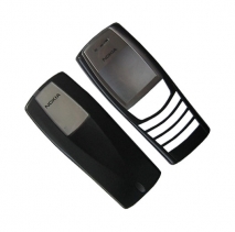Корпус для Nokia 6610 / 6610i (Черный)