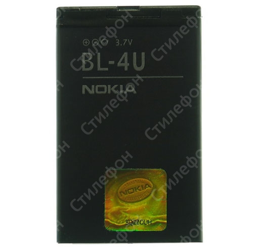 Аккумулятор Nokia BL-4U