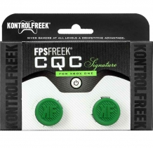 Накладки на стики Kontrolfreek CQC Signature для Xbox Series X|S / One