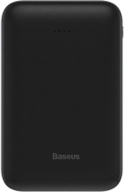 Внешний аккумулятор Baseus Mini JA 10000mAh PPJAN-A01 (Чёрный)