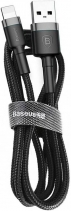 Кабель Baseus Cafule Cable USB - Lightning 2м CALKLF-СV3