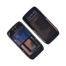 Корпус для Nokia E71 (Черный)