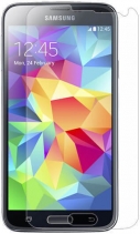 Защитное стекло для Samsung Galaxy S5 G900 (Бронированное)