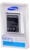 Аккумулятор для Samsung Galaxy S2 i9100 (EB F1A2GBU)