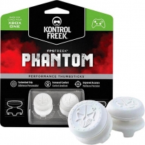 Накладки на стики KontrolFreek Phantom для Xbox Series X|S / One