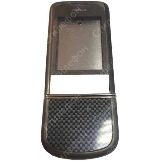 Корпус для Nokia 8800 Carbon Arte (Карбон)
